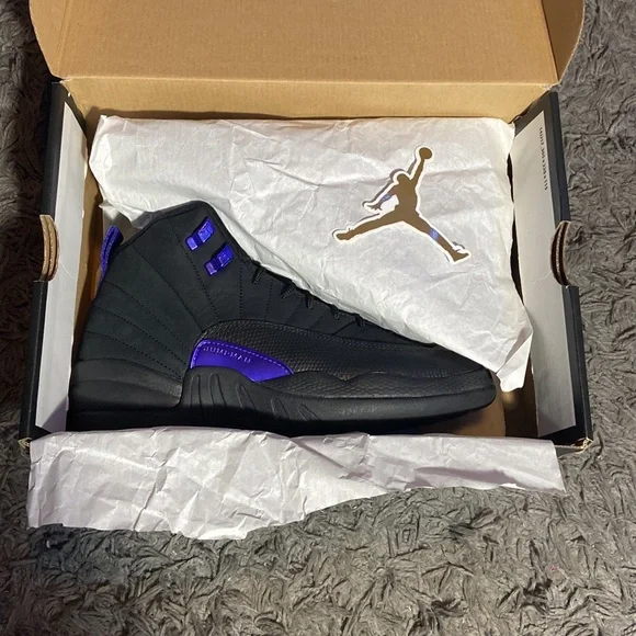 Jordan Shoes Air Jordan Dark Concord Size 65 Never Worn